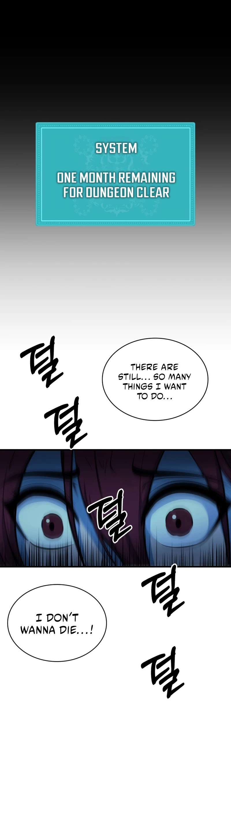 Dungeon House Chapter 46 page 5 - Chapter 46: Season 2 Start