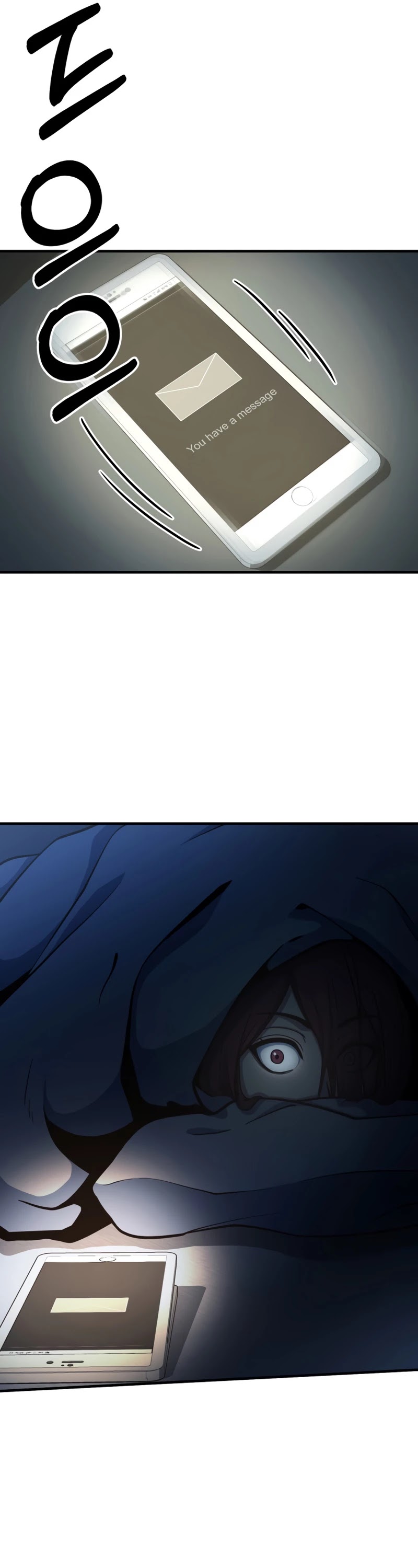 Dungeon House Chapter 46 page 6 - Chapter 46: Season 2 Start