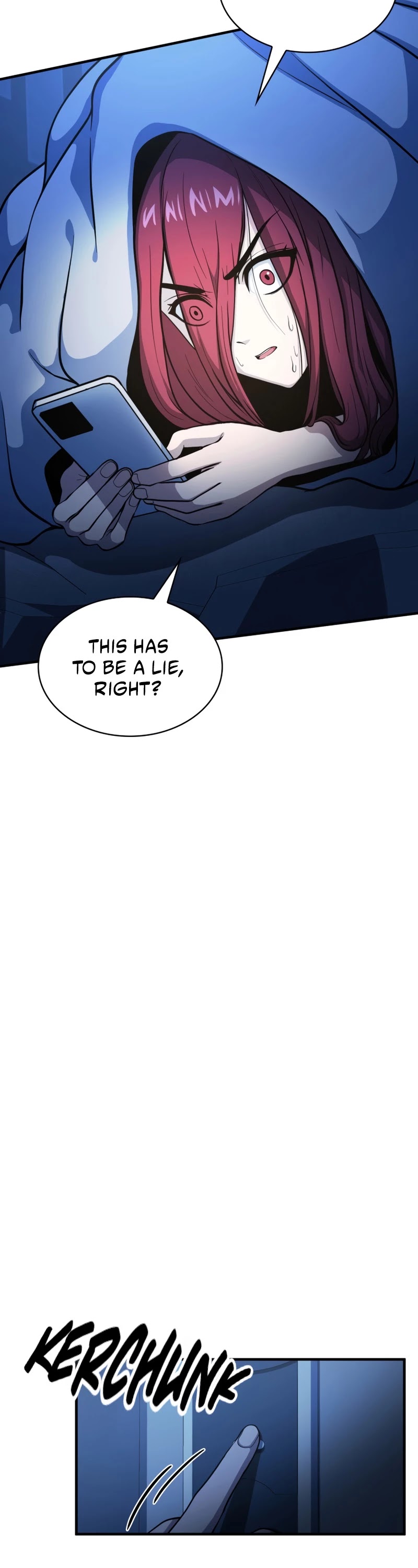 Dungeon House Chapter 46 page 8 - Chapter 46: Season 2 Start