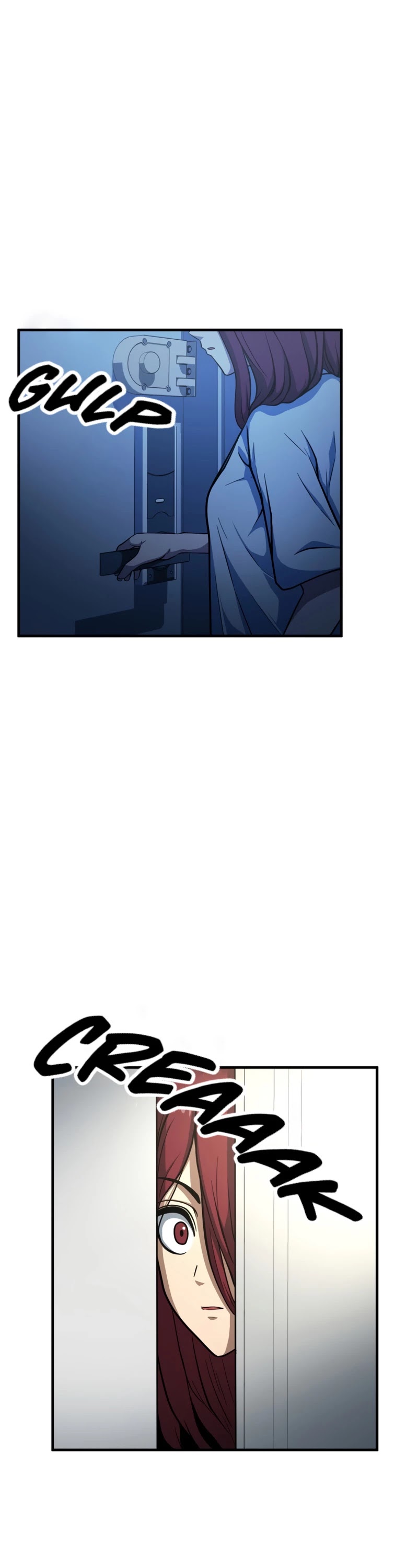 Dungeon House Chapter 46 page 9 - Chapter 46: Season 2 Start