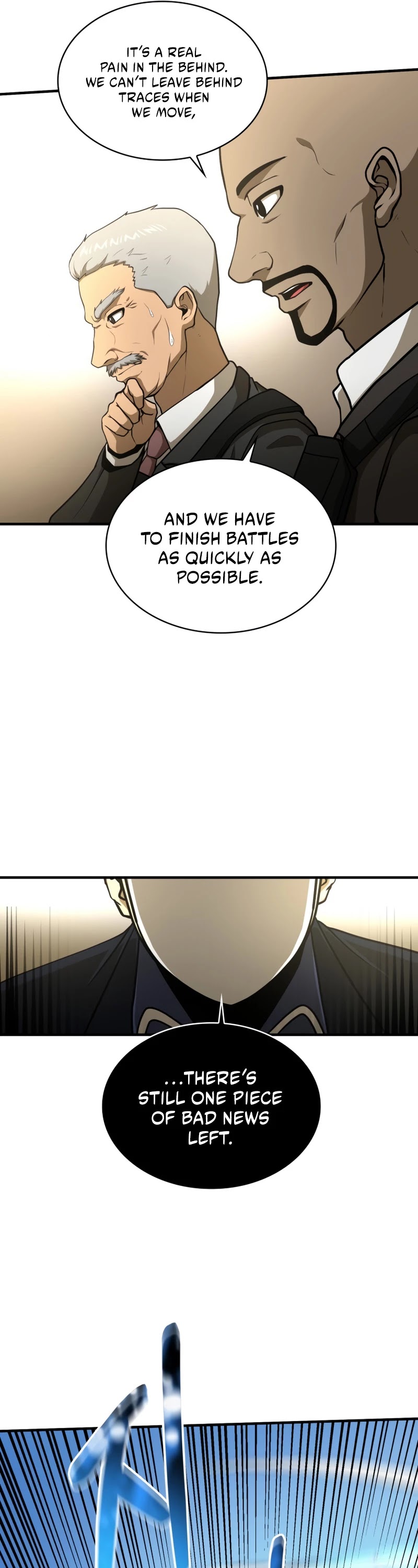Dungeon House Chapter 47 page 34 - Chapter 47