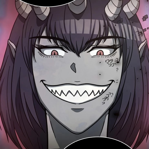 Dungeon House Chapter 47 cover