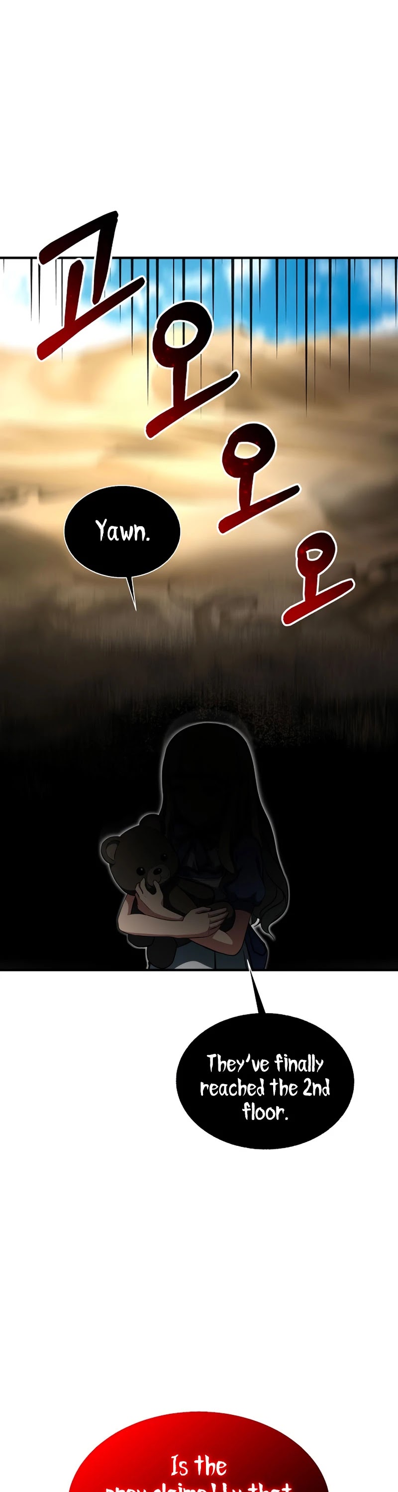 Dungeon House Chapter 48 page 10 - Chapter 48