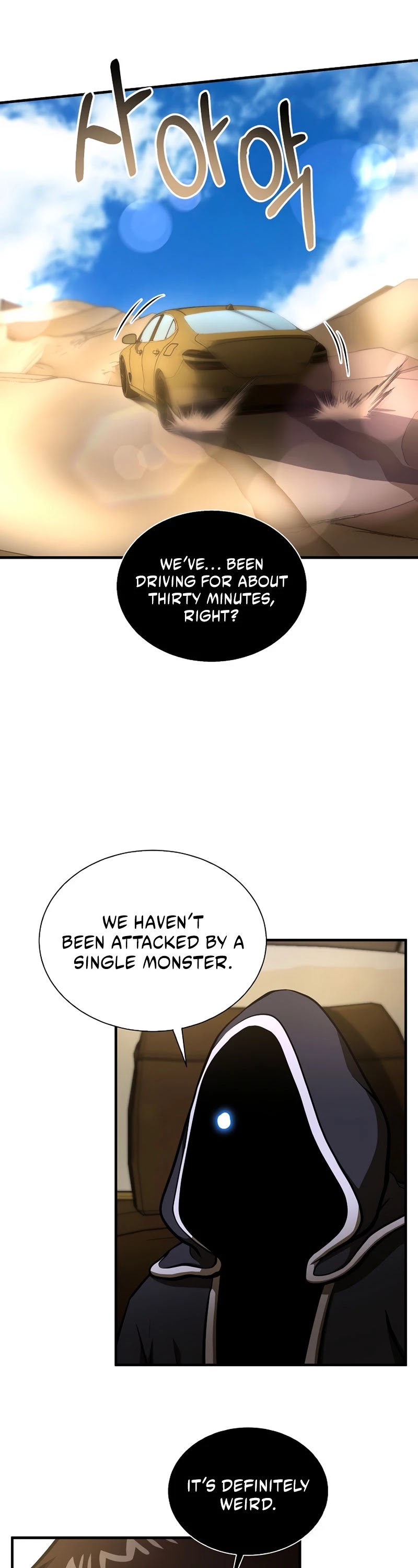 Dungeon House Chapter 48 page 14 - Chapter 48