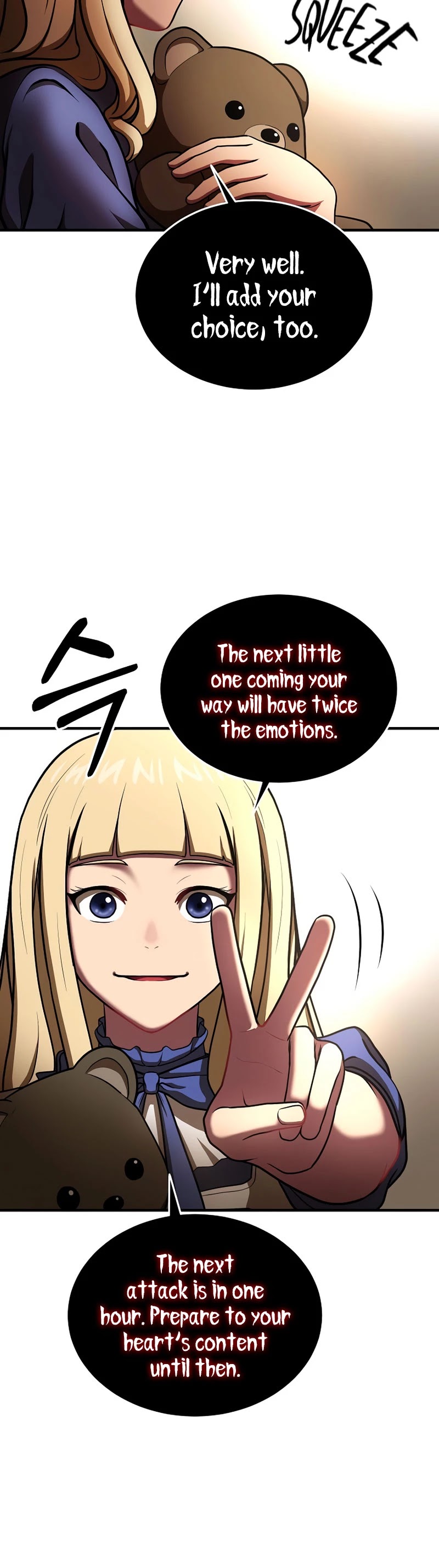 Dungeon House Chapter 48 page 36 - Chapter 48