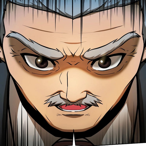 Dungeon House Chapter 48 cover