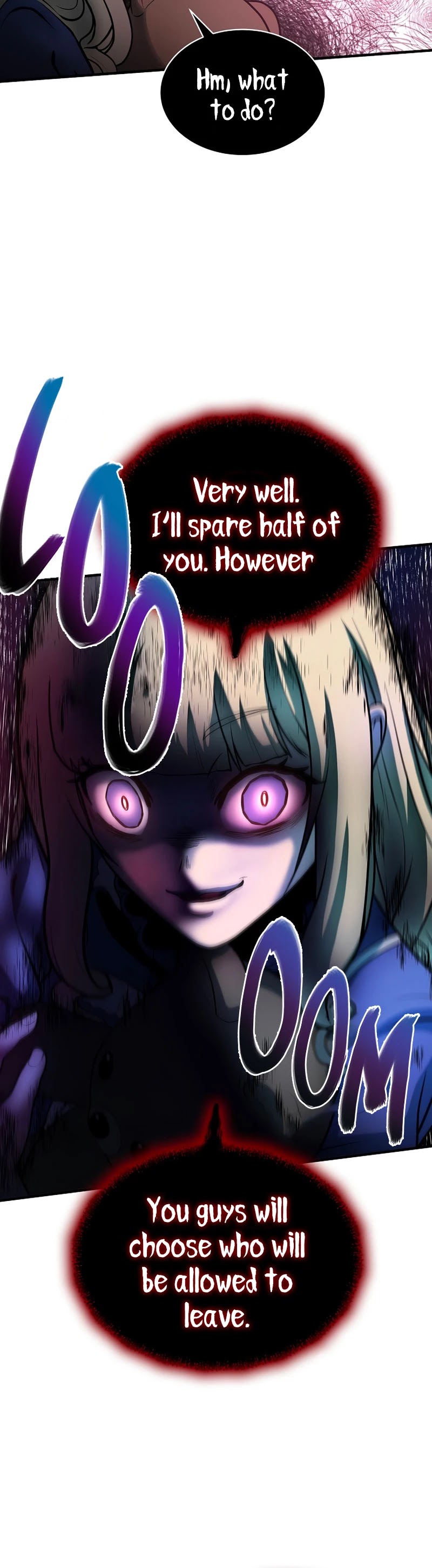 Dungeon House Chapter 49 page 13 - Chapter 49
