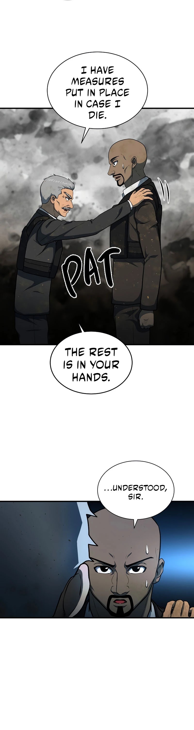 Dungeon House Chapter 49 page 16 - Chapter 49