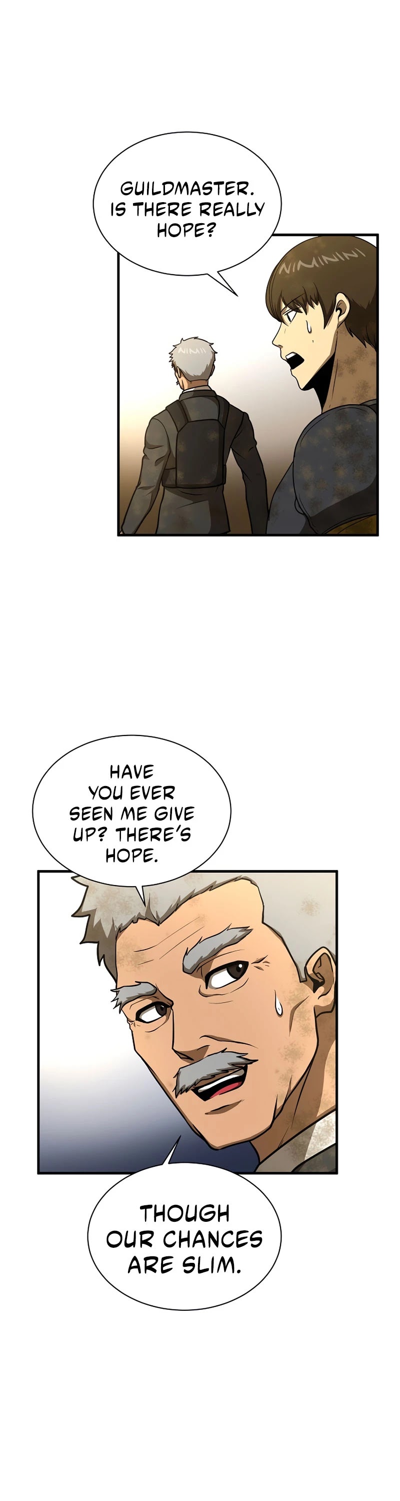 Dungeon House Chapter 49 page 23 - Chapter 49