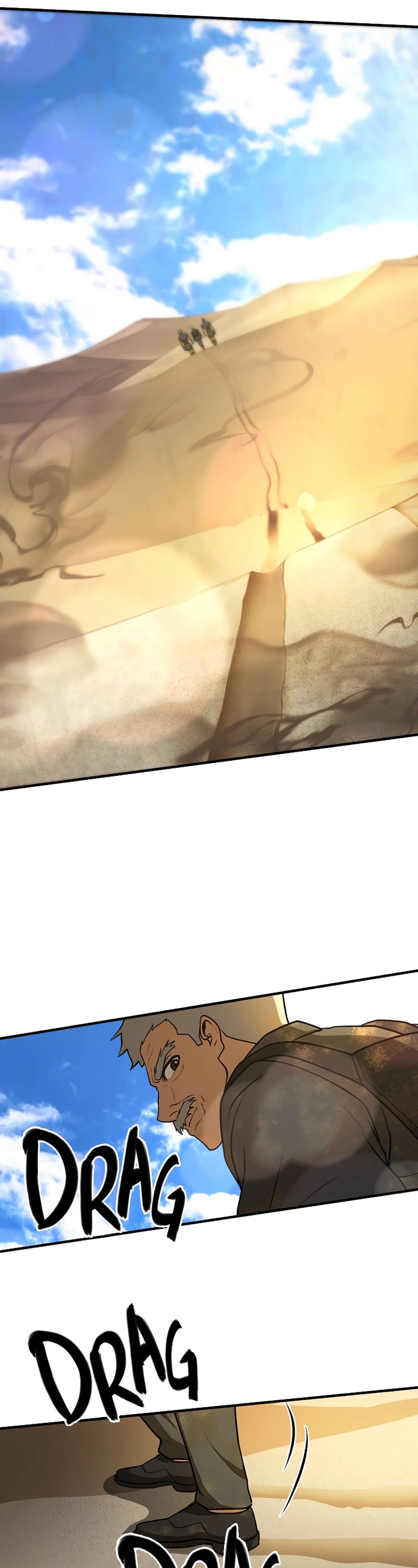 Dungeon House Chapter 49 page 24 - Chapter 49