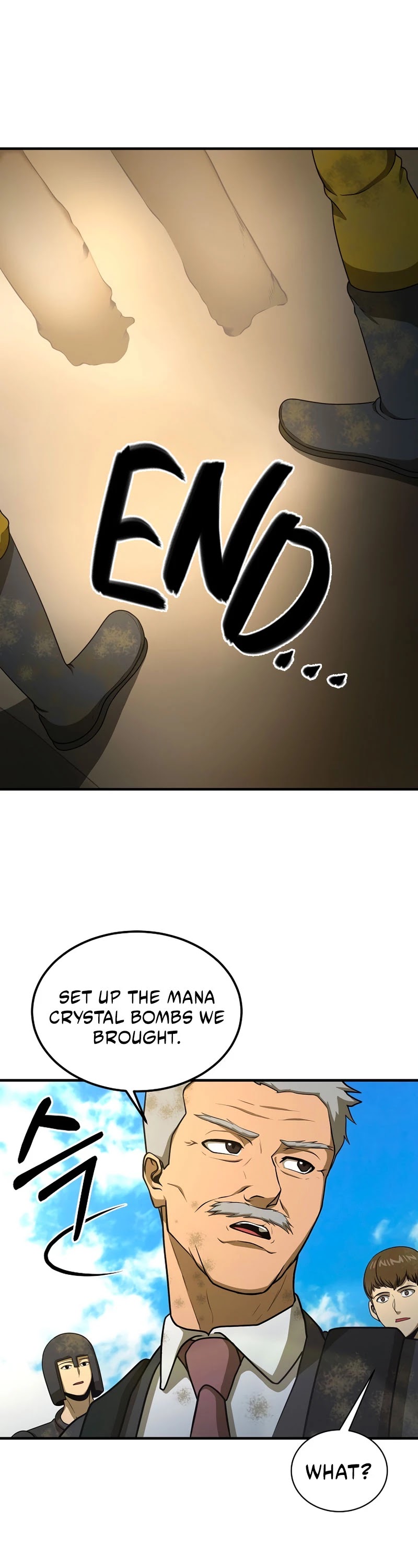 Dungeon House Chapter 49 page 26 - Chapter 49