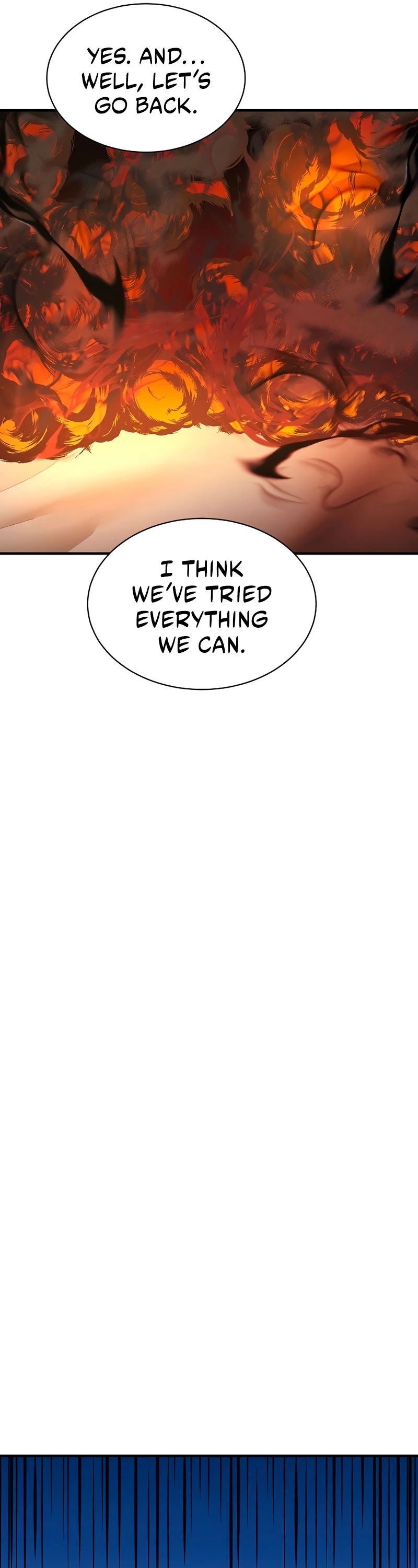 Dungeon House Chapter 49 page 30 - Chapter 49