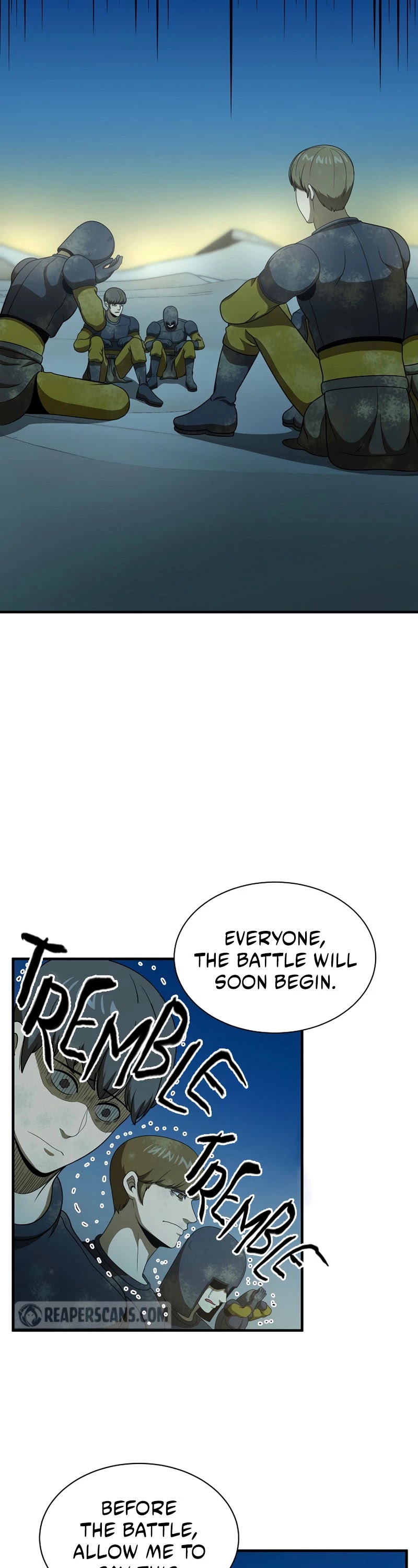 Dungeon House Chapter 49 page 31 - Chapter 49