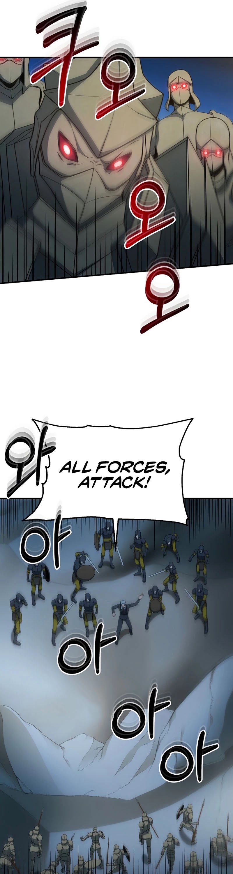Dungeon House Chapter 49 page 34 - Chapter 49