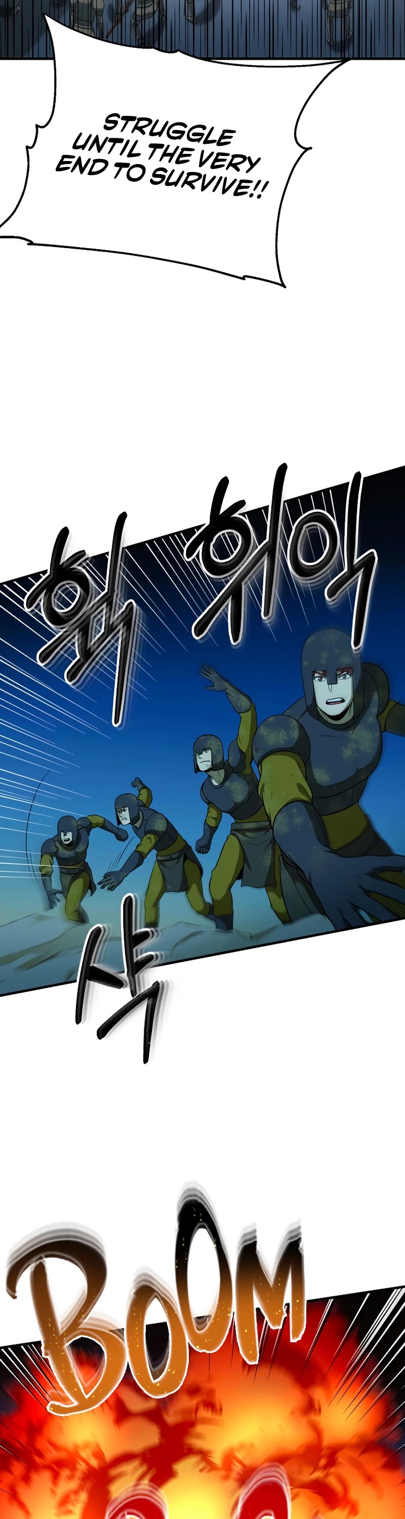 Dungeon House Chapter 49 page 35 - Chapter 49