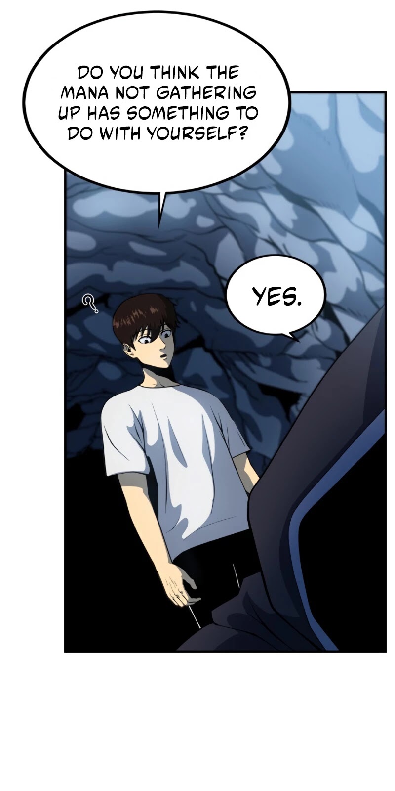 Dungeon House Chapter 5 page 15 - Chapter 5