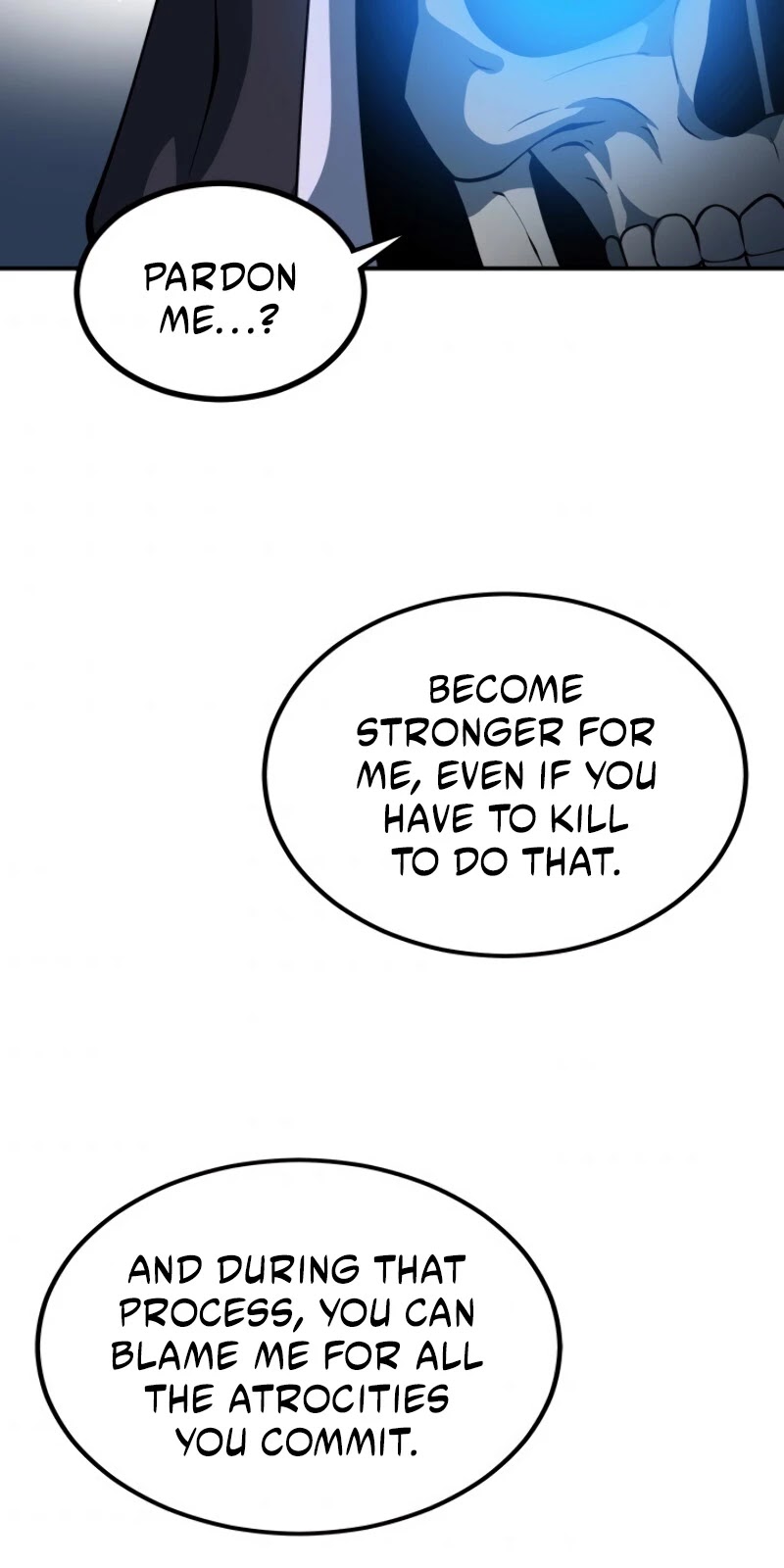 Dungeon House Chapter 5 page 26 - Chapter 5