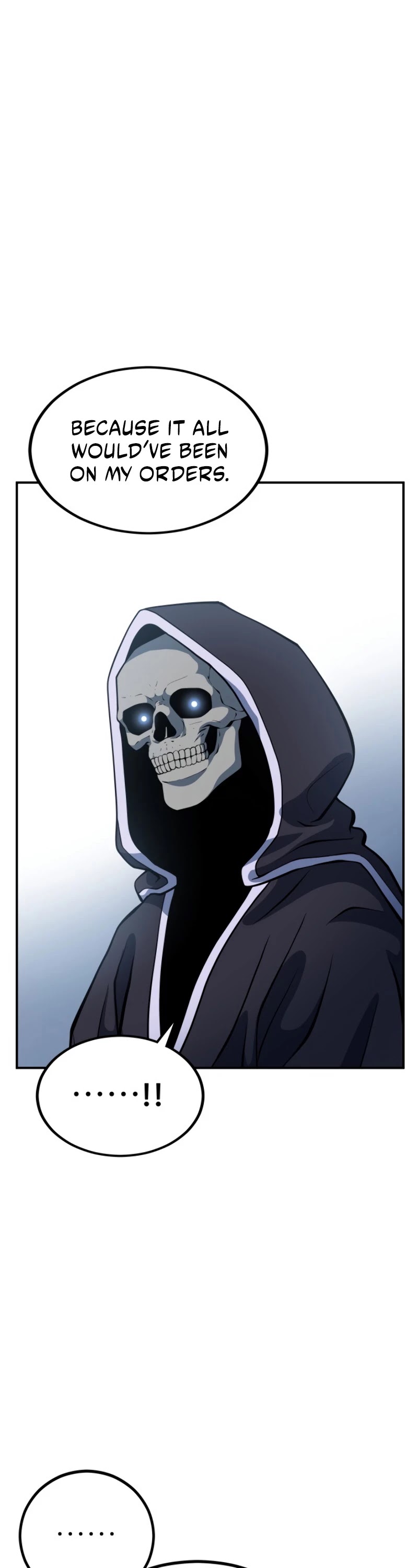 Dungeon House Chapter 5 page 27 - Chapter 5