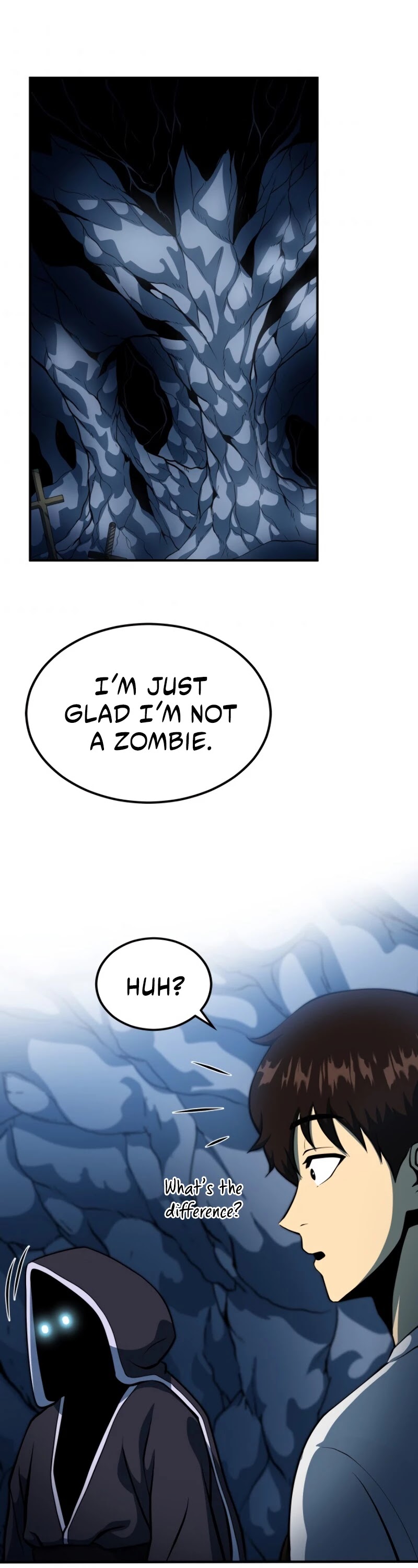 Dungeon House Chapter 5 page 31 - Chapter 5