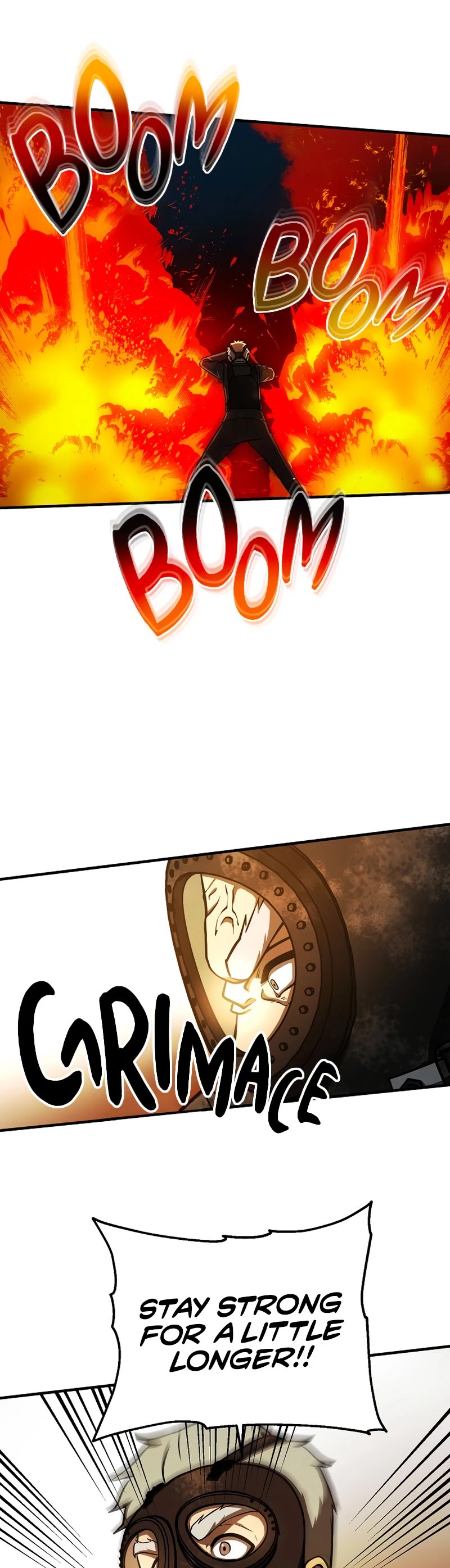 Dungeon House Chapter 50 page 12 - Chapter 50