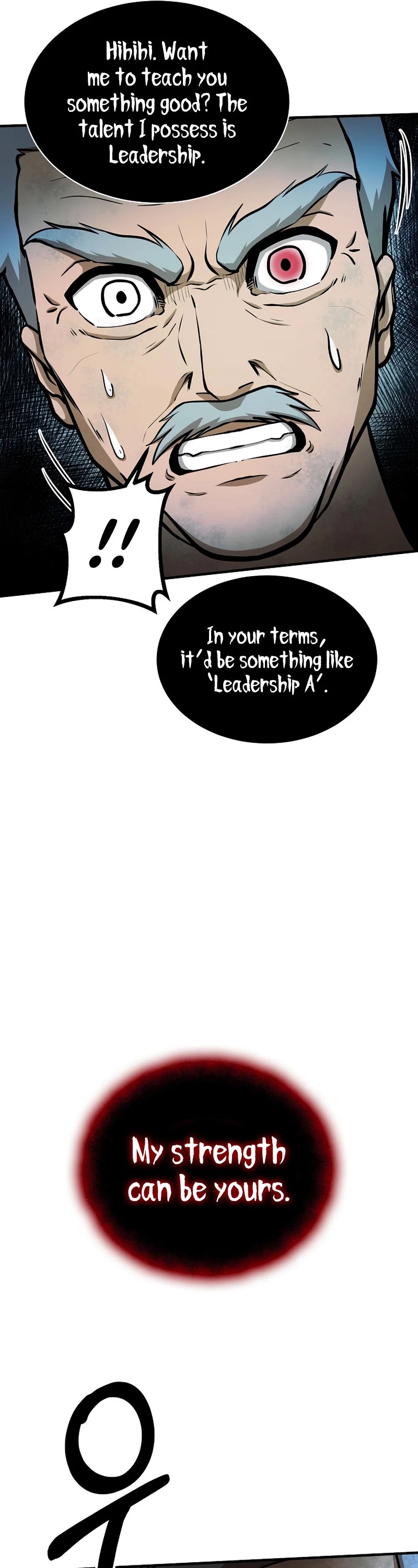 Dungeon House Chapter 50 page 26 - Chapter 50