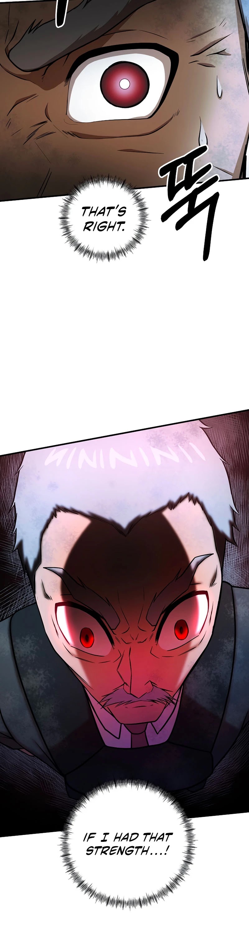 Dungeon House Chapter 50 page 27 - Chapter 50