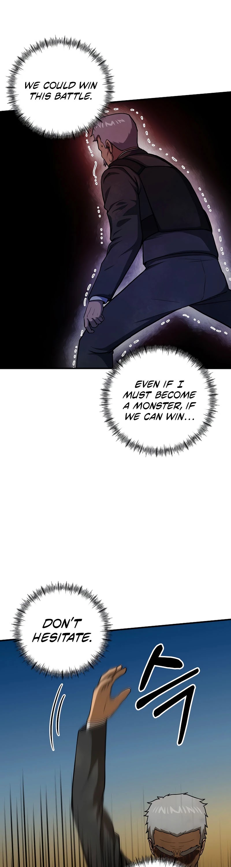 Dungeon House Chapter 50 page 28 - Chapter 50