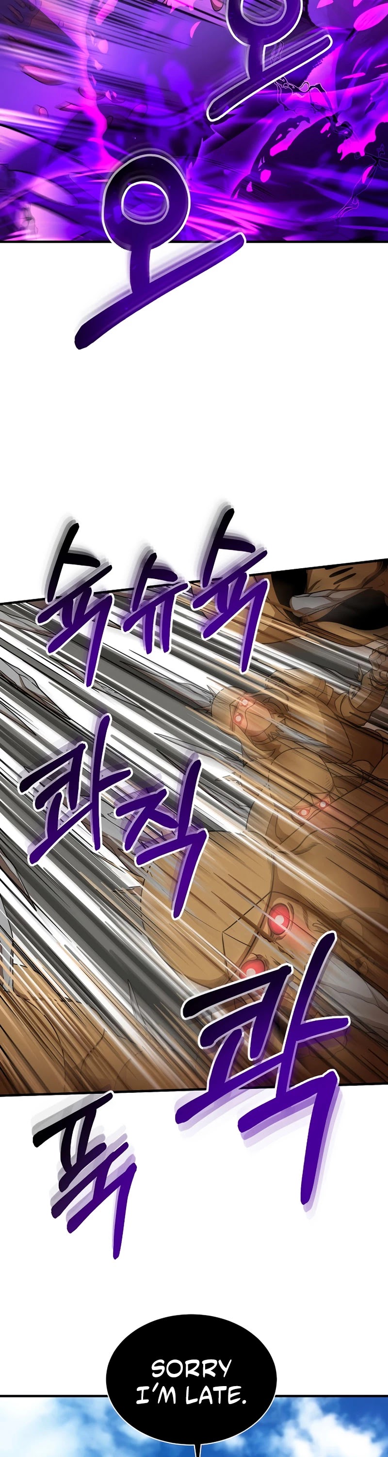 Dungeon House Chapter 50 page 31 - Chapter 50