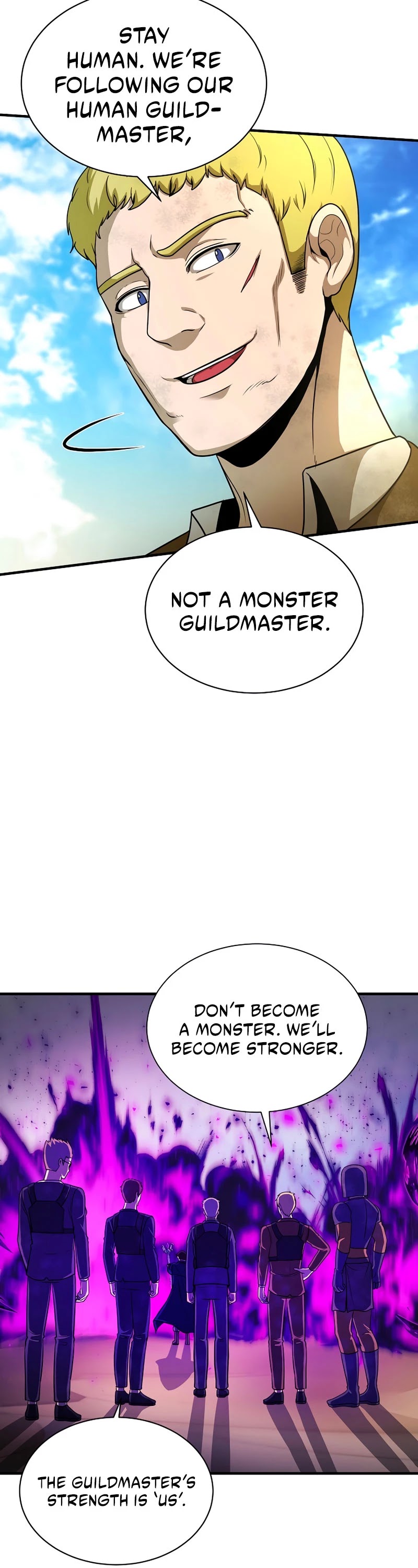 Dungeon House Chapter 50 page 39 - Chapter 50