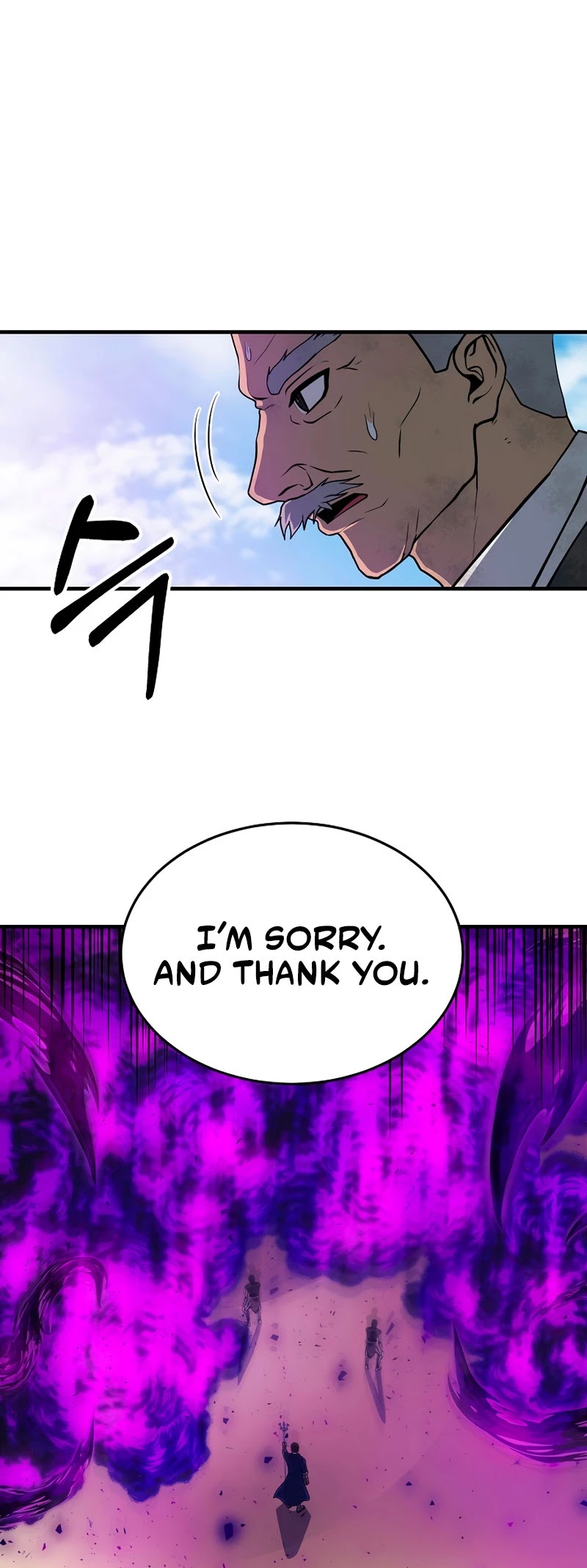 Dungeon House Chapter 50 page 40 - Chapter 50