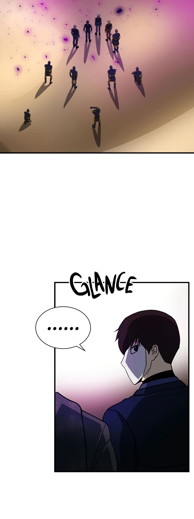 Dungeon House Chapter 50 page 41 - Chapter 50