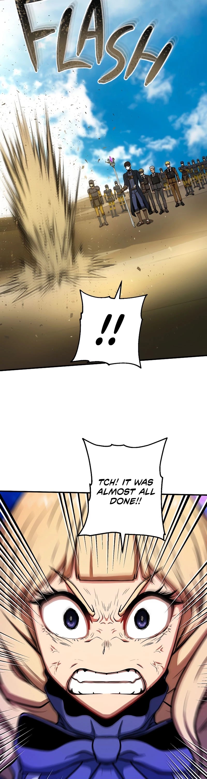 Dungeon House Chapter 50 page 44 - Chapter 50