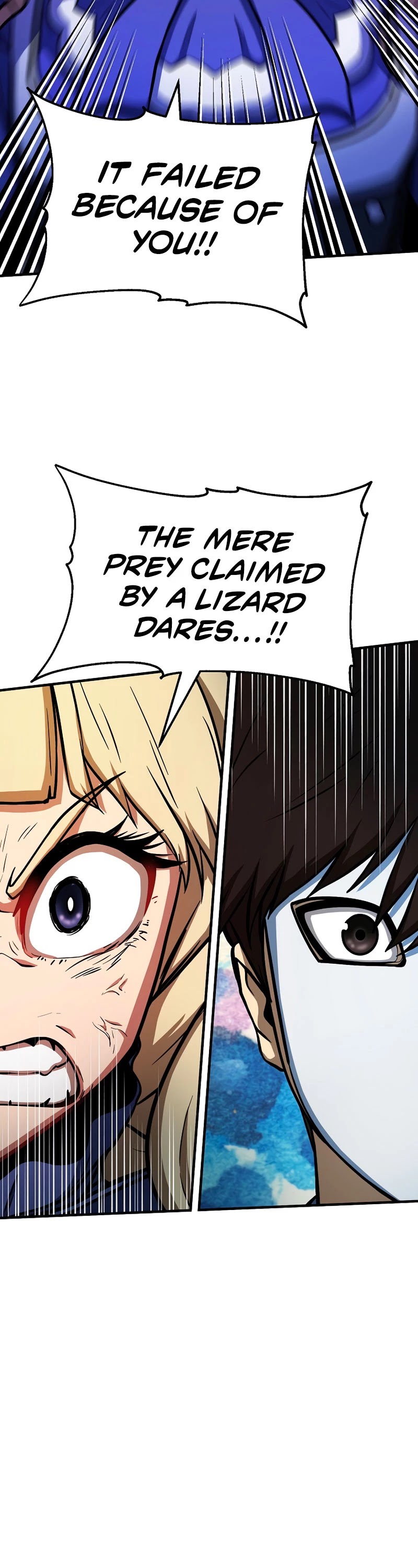 Dungeon House Chapter 50 page 45 - Chapter 50