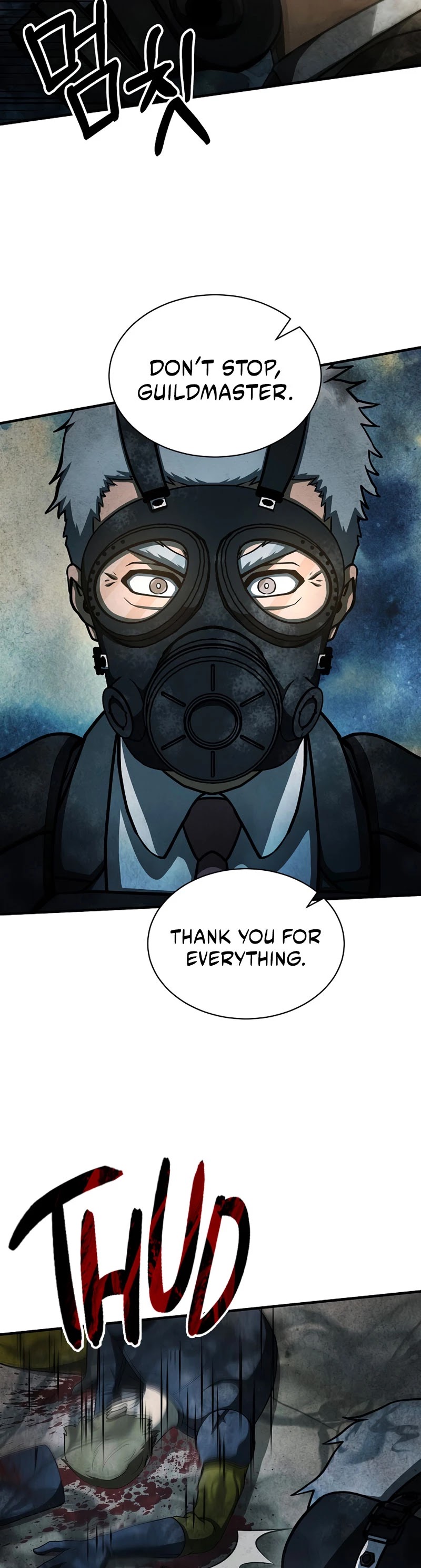 Dungeon House Chapter 50 page 8 - Chapter 50