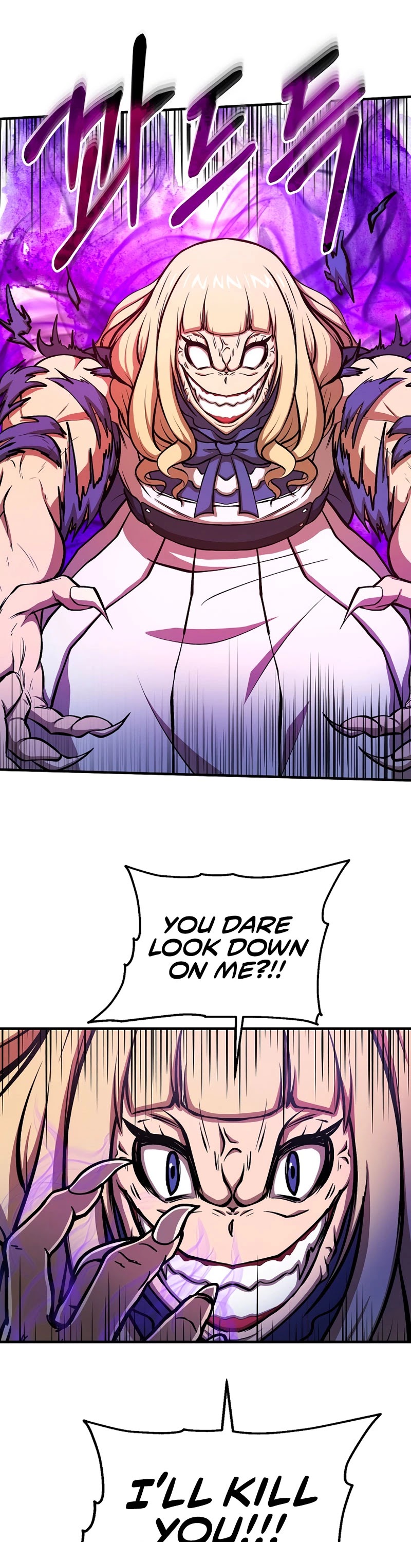 Dungeon House Chapter 51 page 11 - Chapter 51