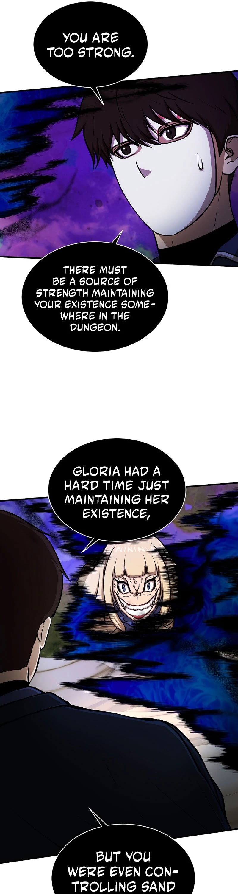 Dungeon House Chapter 51 page 14 - Chapter 51