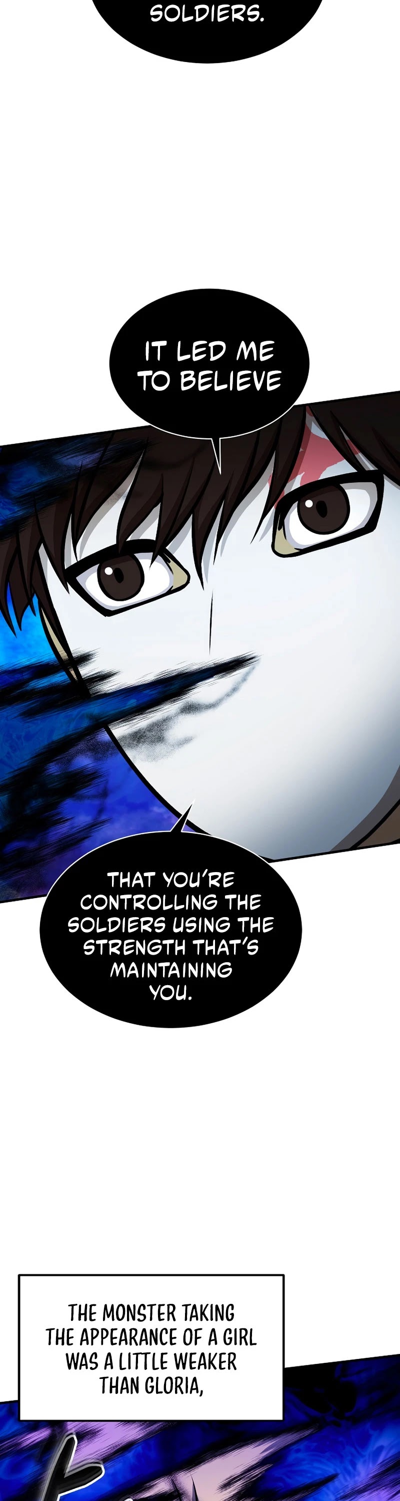 Dungeon House Chapter 51 page 15 - Chapter 51