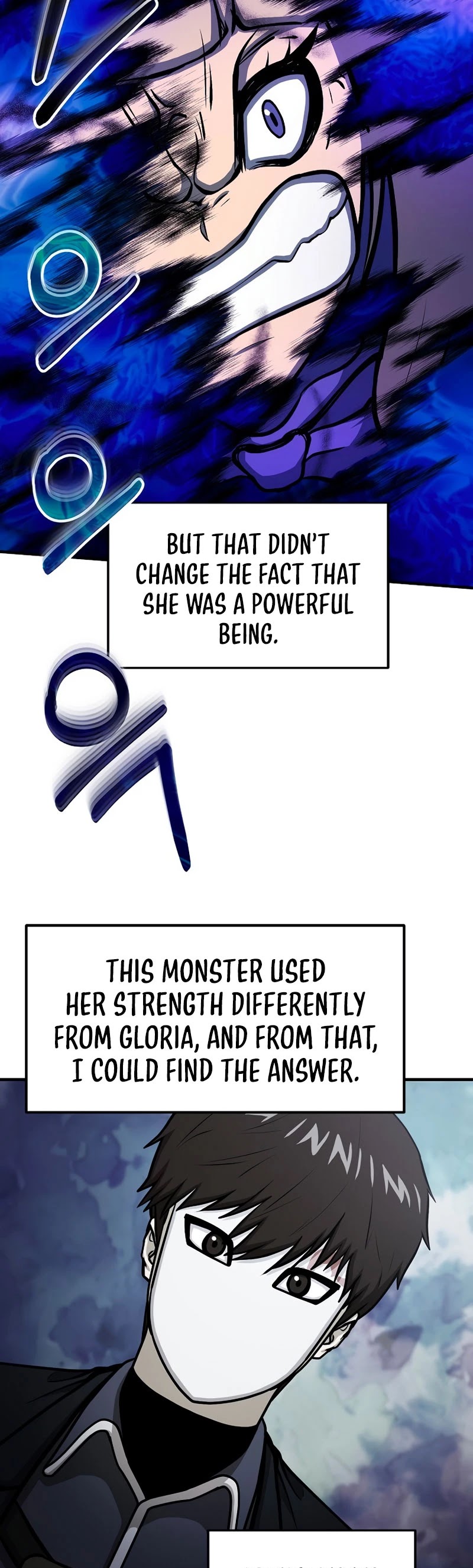 Dungeon House Chapter 51 page 16 - Chapter 51