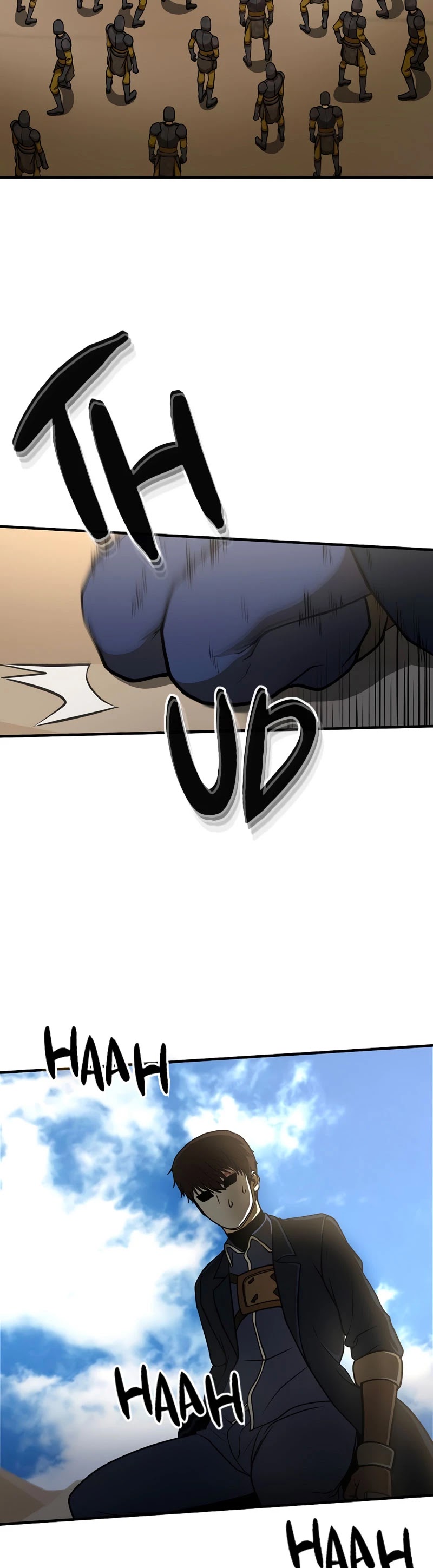 Dungeon House Chapter 51 page 24 - Chapter 51