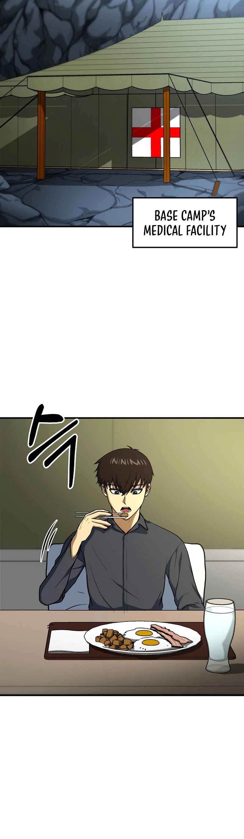 Dungeon House Chapter 51 page 29 - Chapter 51