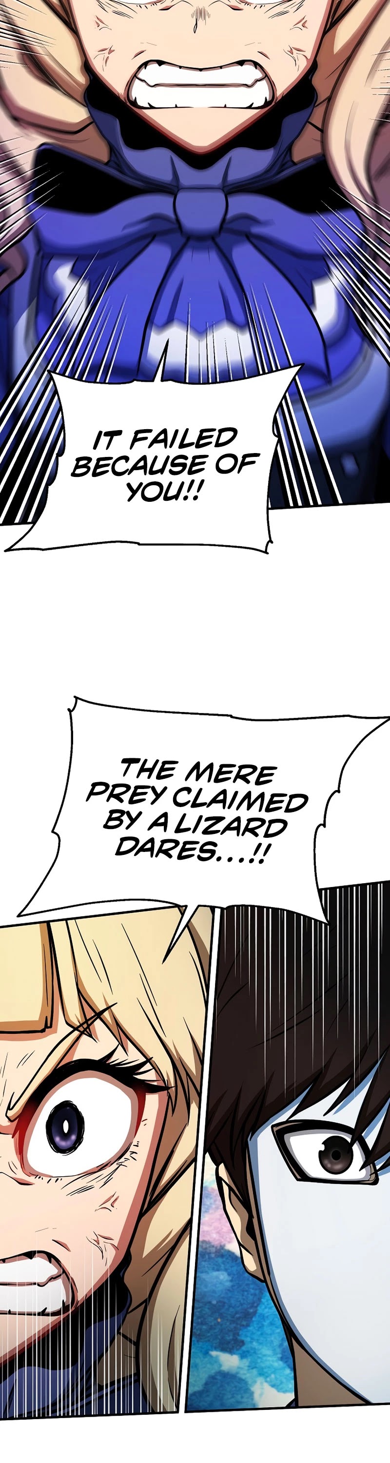 Dungeon House Chapter 51 page 3 - Chapter 51