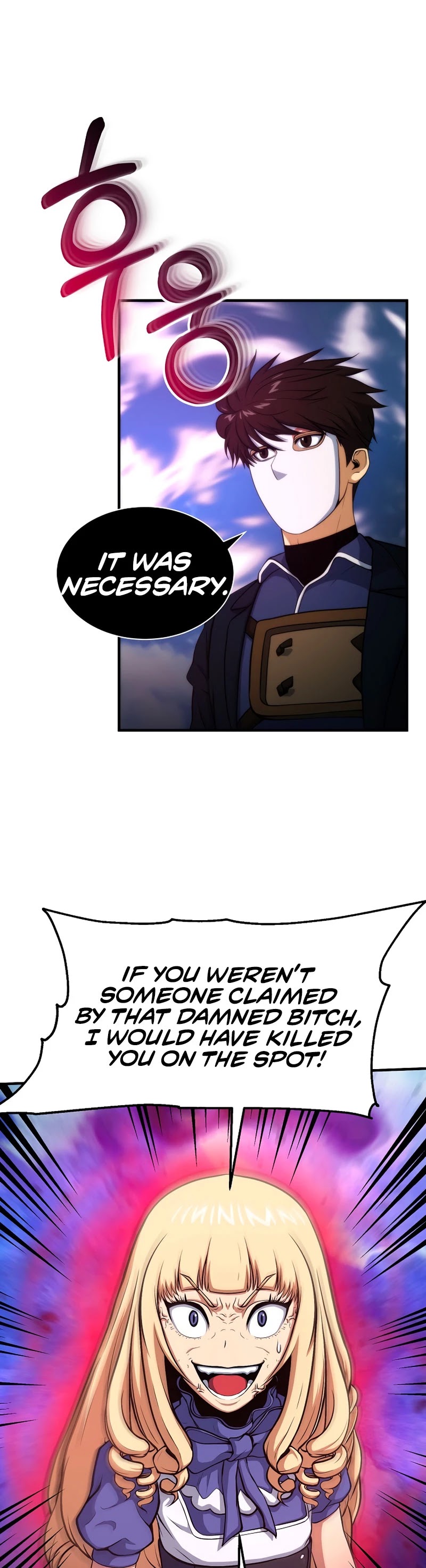 Dungeon House Chapter 51 page 4 - Chapter 51