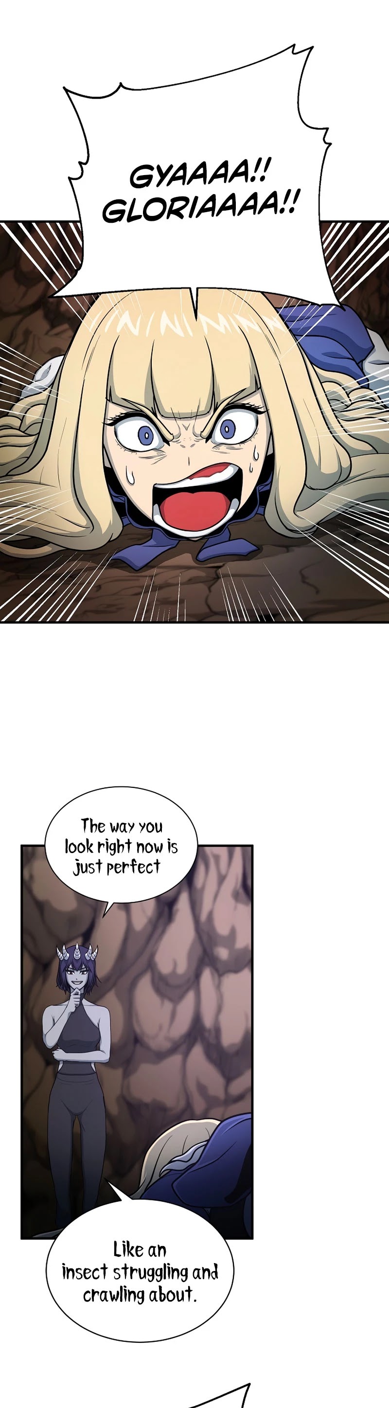Dungeon House Chapter 52 page 16 - Chapter 52