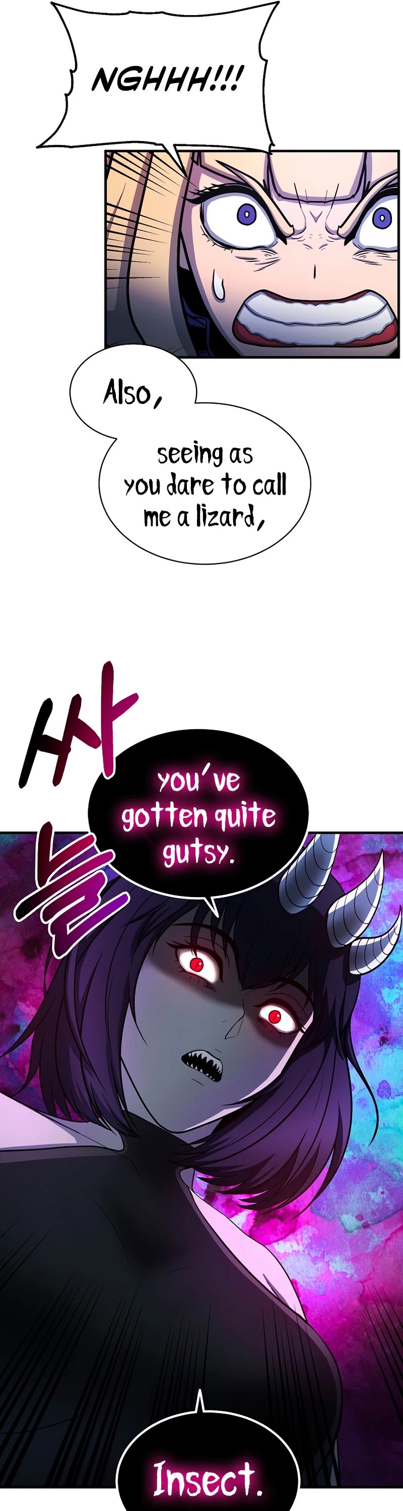Dungeon House Chapter 52 page 18 - Chapter 52