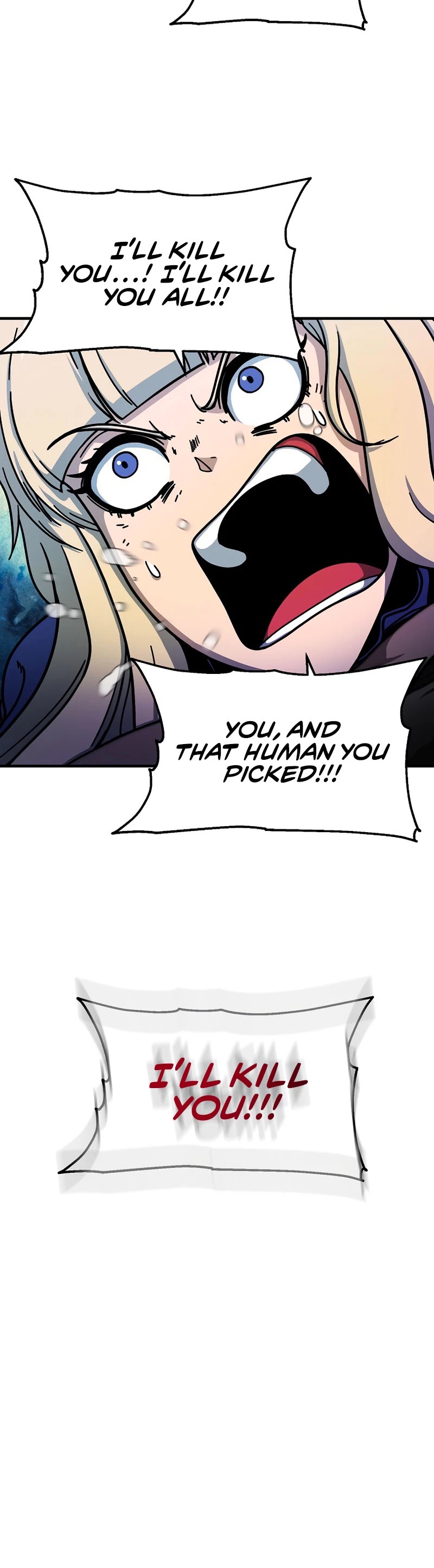 Dungeon House Chapter 52 page 20 - Chapter 52