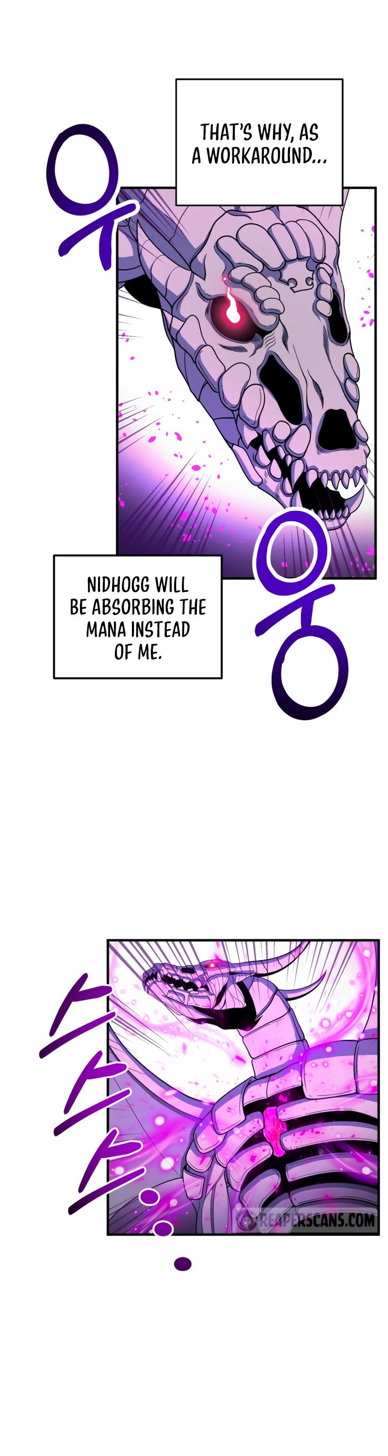 Dungeon House Chapter 53 page 10 - Chapter 53