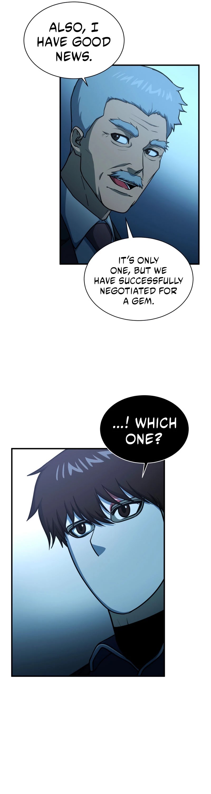 Dungeon House Chapter 53 page 30 - Chapter 53