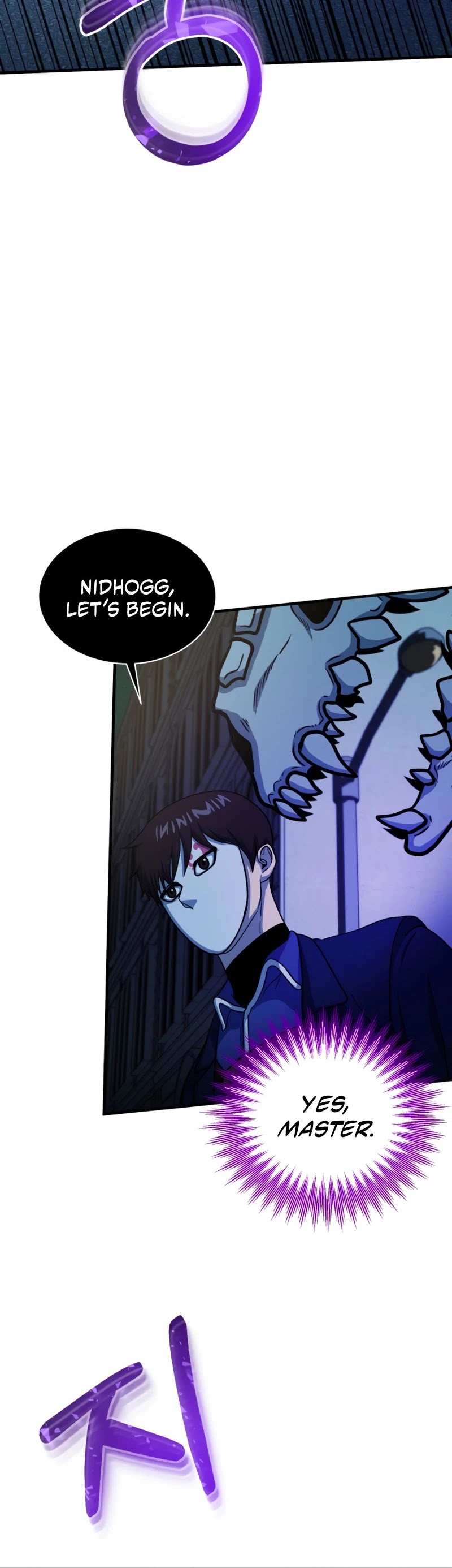 Dungeon House Chapter 53 page 5 - Chapter 53