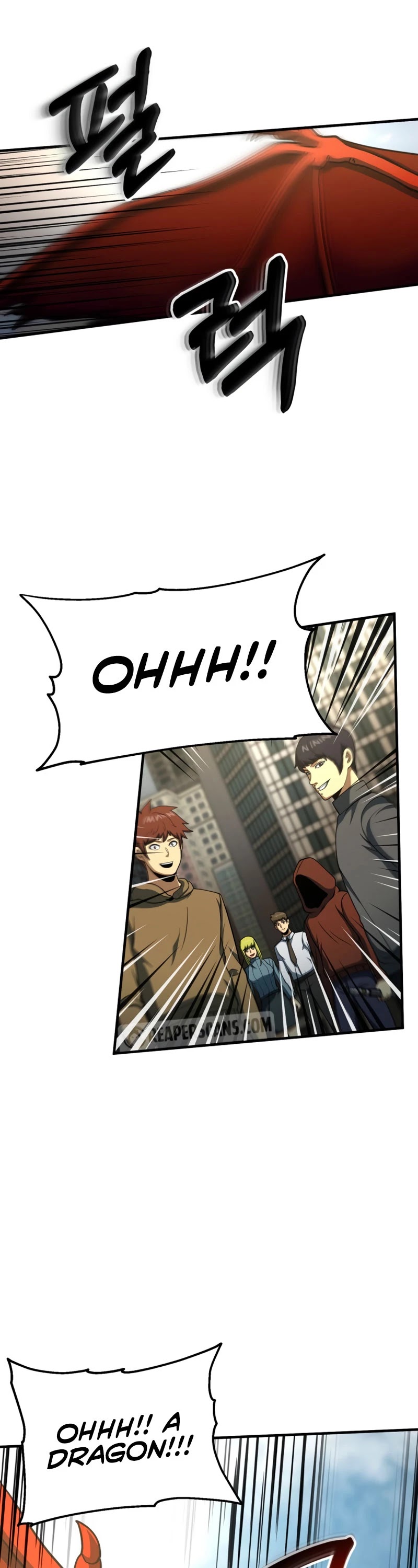 Dungeon House Chapter 54 page 14 - Chapter 54