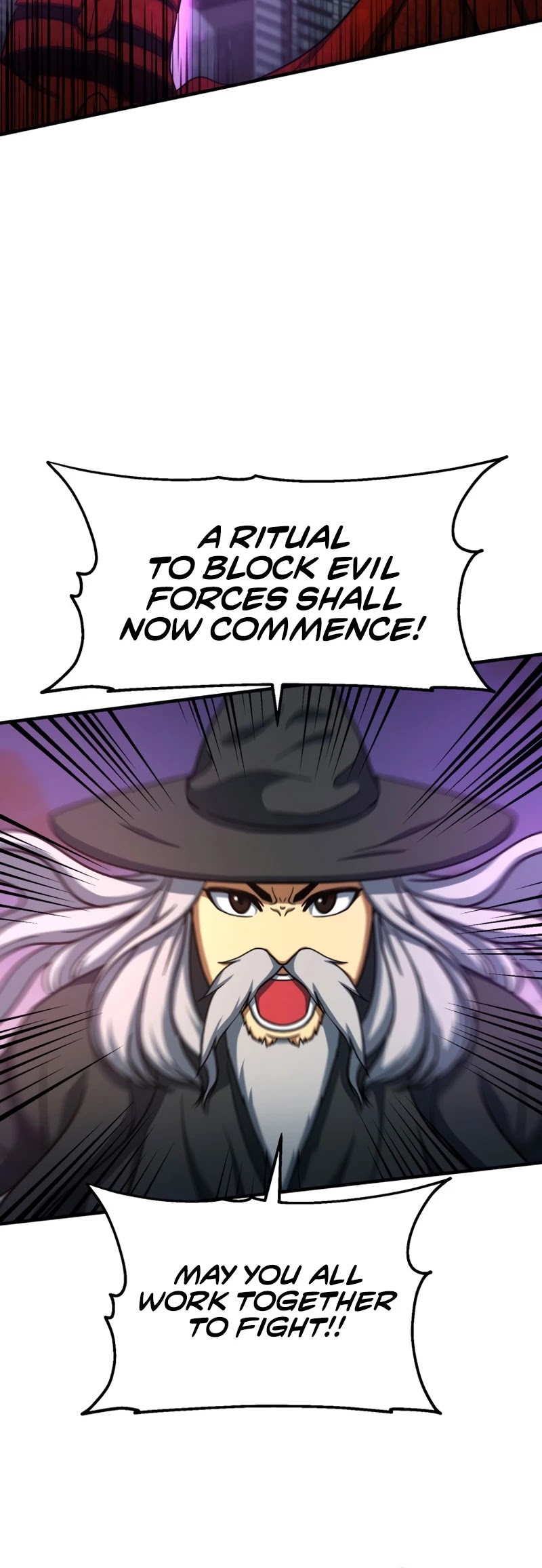 Dungeon House Chapter 54 page 17 - Chapter 54
